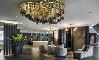 Crowne Plaza Helsinki - Hesperia