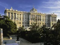 Ibis Styles Madrid Prado Các khách sạn ở Madrid