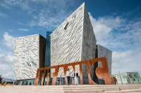 Maldron Hotel Belfast City