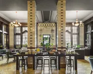 Kimpton CLOCKTOWER HOTEL