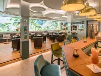 Parkhotel Diani Отели рядом с достопримечательностью «Конневитц»