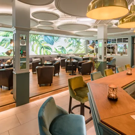 Parkhotel Diani