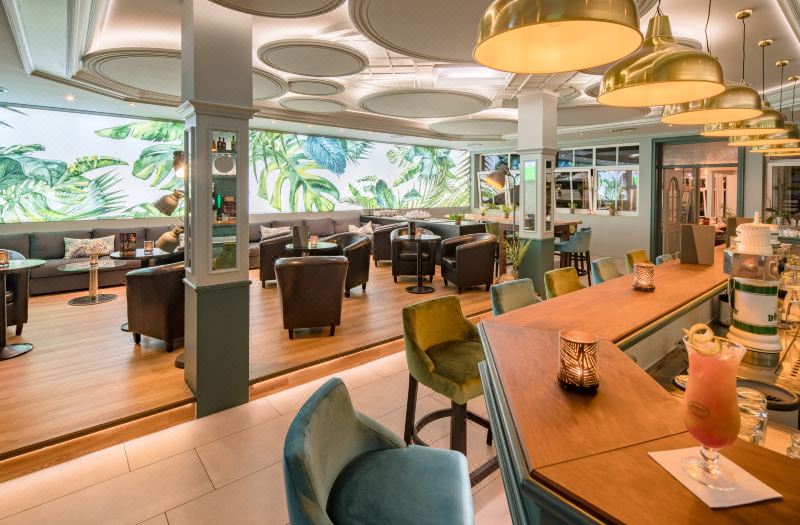 Parkhotel Diani photo 3