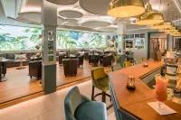 Parkhotel Diani Leipzig Hotels in Markkleeberg