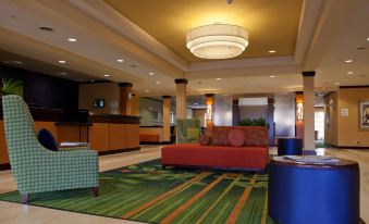 Fairfield Inn & Suites Flint Fenton