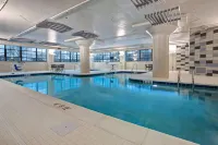 Embassy Suites Rockford Riverfront