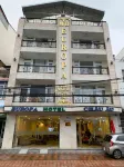 大叻歐羅巴飯店 春香湖住宿飯店