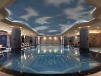 上海瑞金洲际酒店 - 室内游泳池
