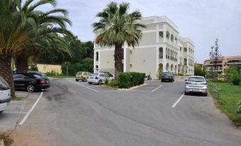 Corfu Mare Hotel -Adults Only