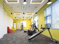 Ibis Styles Hotel (Beijing Capital Airport) Hotels in Beijing