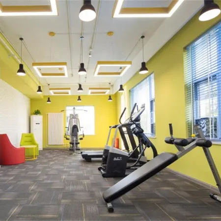 Ibis Styles Hotel (Beijing Capital Airport)