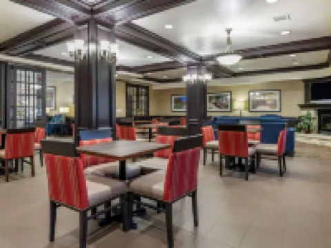 Comfort Inn & Suites Texas Hill Country Hotels in Kendall County