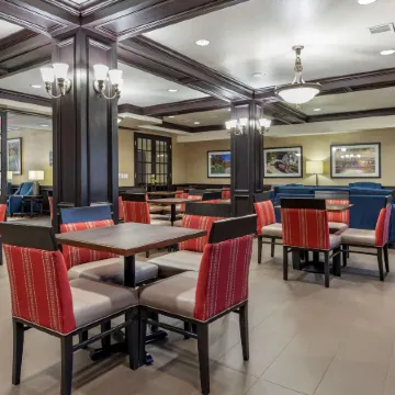 Comfort Inn & Suites Texas Hill Country