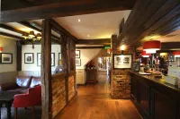 Silverstone Hotels in Towcester