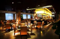 Wyndham Grand Plaza Royale Changsheng Jiangyin - Morgenmad