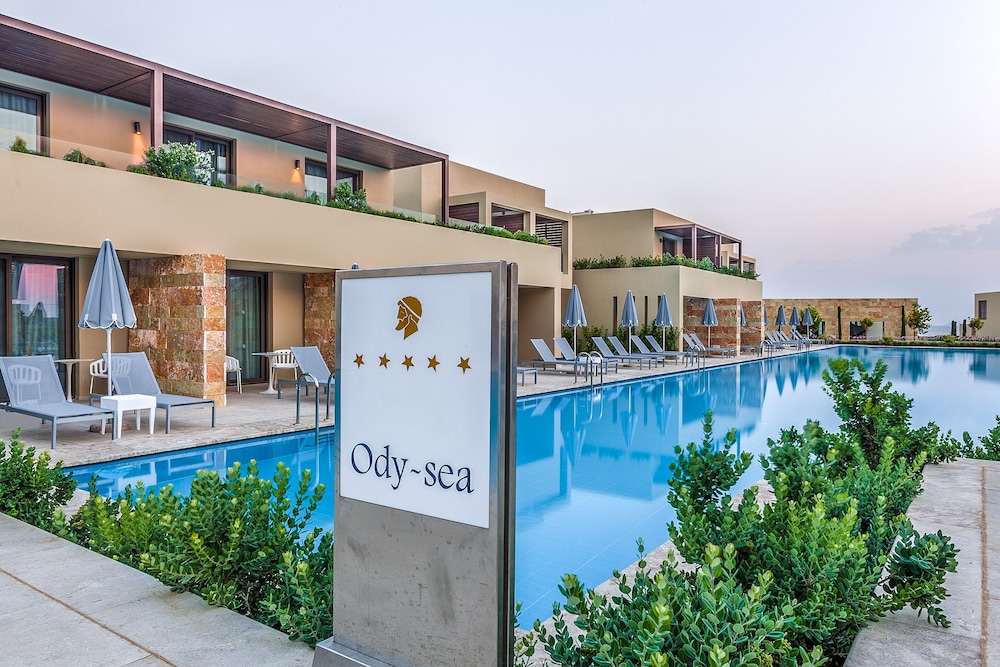 Astir Odysseus Kos Resort & Spa