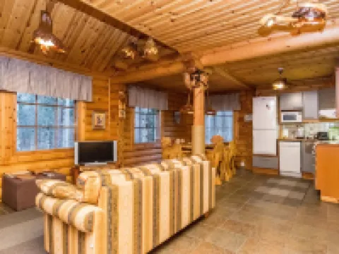 Väinämöinen Hotels in 