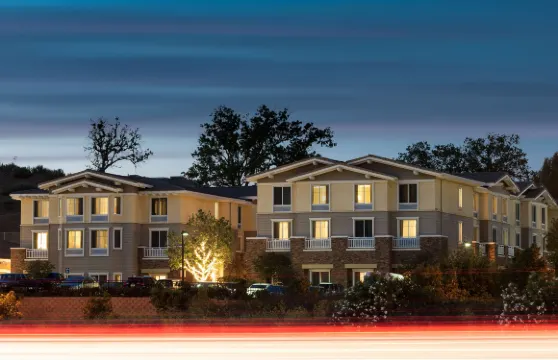 Homewood Suites by Hilton-阿古拉山