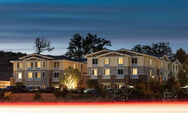 Homewood Suites by Hilton Agoura Hills