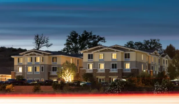 Homewood Suites by Hilton Agoura Hills Hotels in Los Angeles
