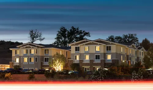 Homewood Suites by Hilton Agoura Hills Hotels in Agoura Hills