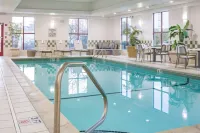 DoubleTree by Hilton Boston Logan Airport Chelsea - familiares