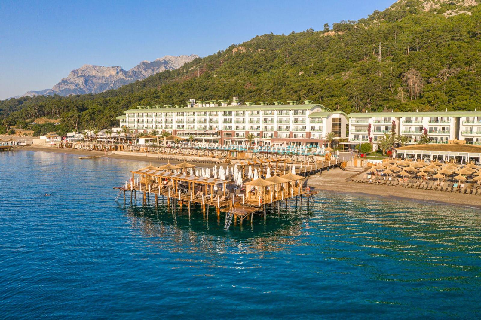 Corendon Playa Kemer