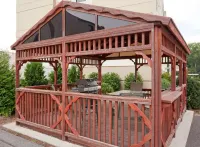 Candlewood Suites West Springfield Hotels in West Springfield