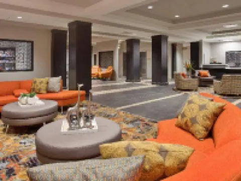 Candlewood Suites GRAND ISLAND by IHG 格蘭德艾蘭酒店