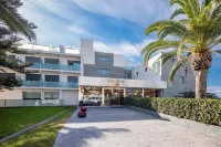 Bel Air Hotels in Кастельдафелс