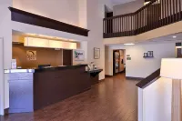 Sleep Inn Fayetteville North Отели в г. Джонсон