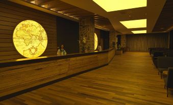 Tui Blue Seno - Adults Only