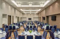 Embassy Suites by Hilton South Jordan Salt Lake City - Kolam Renang