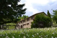 2 Cozy Rooms in Amazing Tuscany with Rustic Style