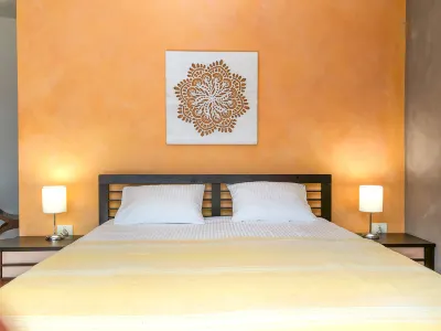 Nice Penthouse with Sea Views in Santa Cruz de La Palma Hotel in zona Barco de La Virgen