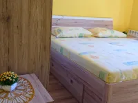 Beautiful Apartment with Balcony, Island Rab Hotels in Kampor
