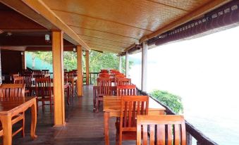 Koh Chang Hut Hotel