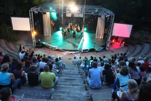 Residence Les Restanques du Golfe de St-Tropez Các khách sạn ở Grimaud