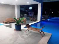 Luxent Hotel - Family