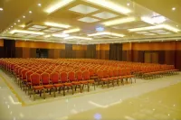 Fortune Select Grand Ridge, Tirupati - Member ITC Hotels' Group