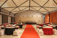 Maple Ivy- A Boutique Hotel Hôtels à : Alibag