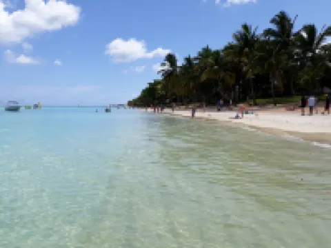 Residence Devika2 Trou Aux Biches