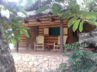 Sierraverde Cabins "Rosewood" Hotel di 