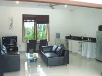 Lombok from Your Private Villa Sepuluh
