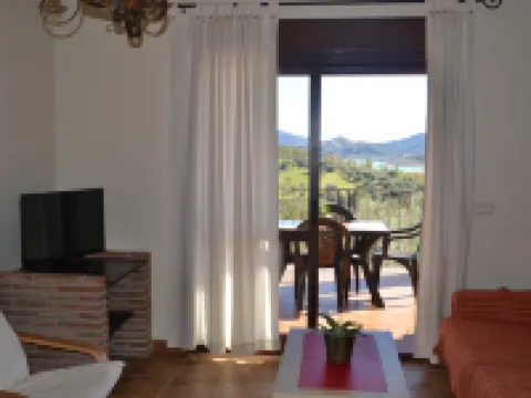 Accommodation Huetor, Rural Tourism in Andalucia Hotels in Vinuela