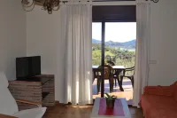 Accommodation Huetor, Rural Tourism in Andalucia