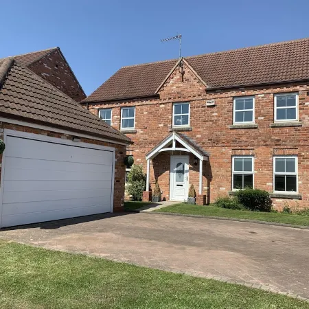 Holiday Home Epworth