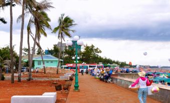 Ngoc Hanh Beach Hotel