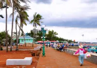 Nam Phuong Hostel