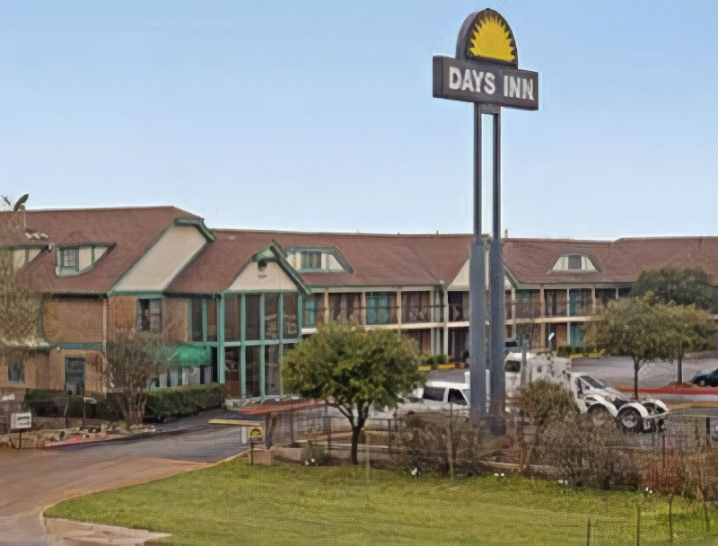 Days Inn Austin South